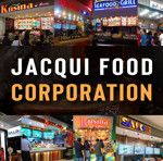 Image JACQUI FOOD CORP