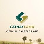 Image Cathay Land, Inc.