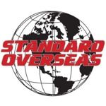 Image Standard Overseas Business Corp.