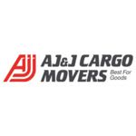 Image AJ&J Cargo Movers, Inc.