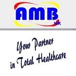 Image AMB HK Enterprises Inc.