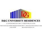 Image D & G University Residences Condominium Corp.