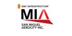 Image San Miguel Aerocity Inc.