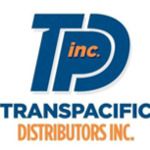 Image Trans Pacific Distributors Inc.