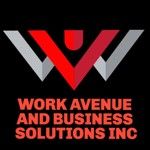 Image Work Avenue and Business Solutions Incorporated