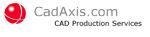 Image AXISCAD-CAD PRODUCTION SERVICES