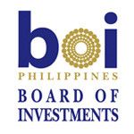 Image BOARD OF INVESTMENTS - Government