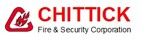Image CHITTICK FIRE & SECURITY CORPORATION