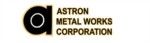 Image Astron Metal Works Corp.