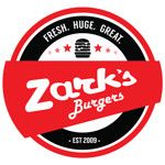 Image Zark's Food Ventures Corp.