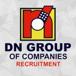 Image DN Steel Group of Companies