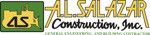 Image A. L. Salazar Construction, Inc.