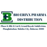 Image Bio Erixx Pharma