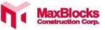 Image Maxblocks Construction Corp.